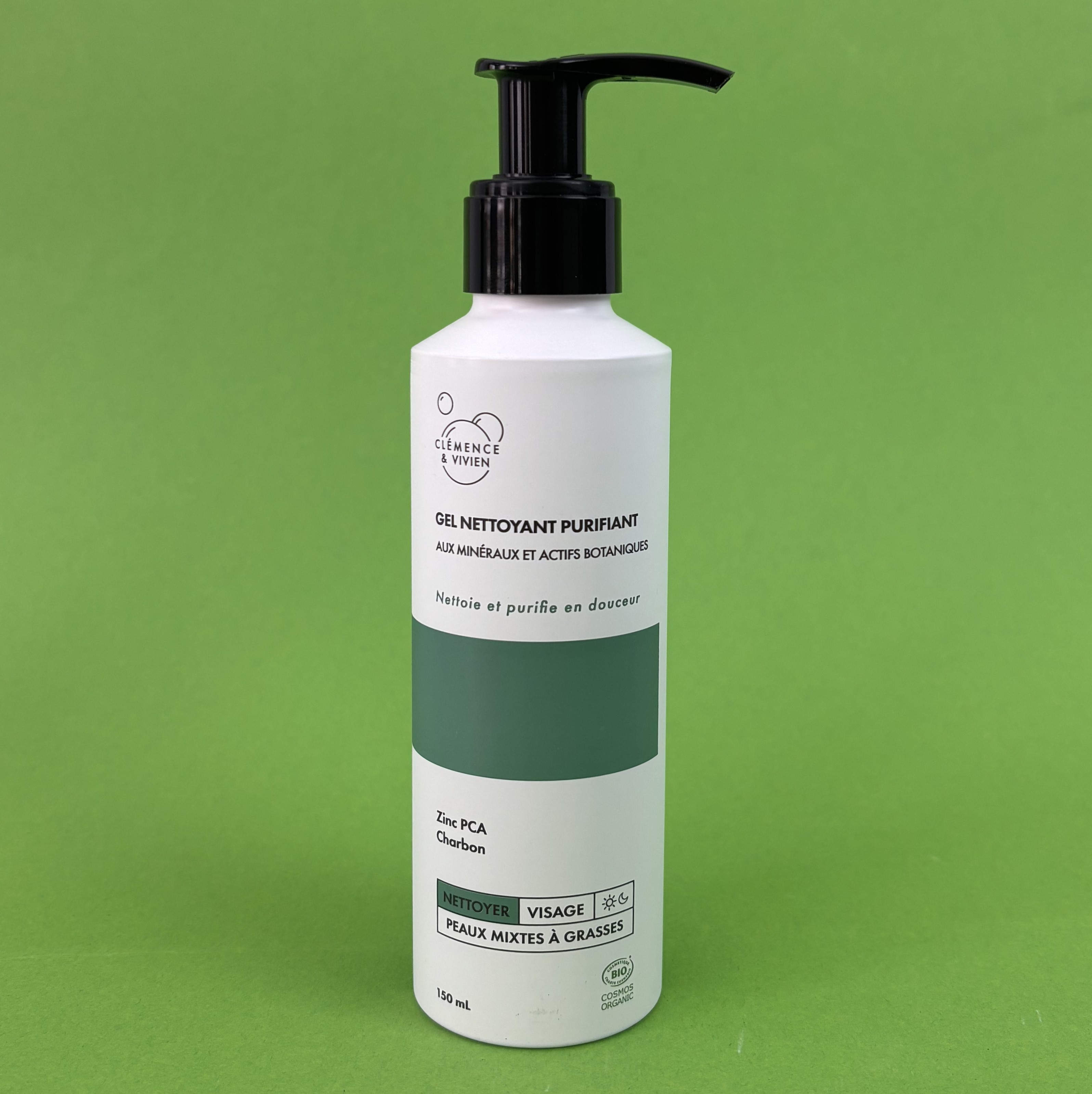 nettoyant clémence & vivien